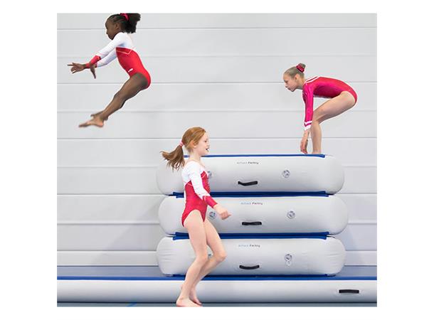 HEYLIFE Air Track 10ft 13ft 16ft 20ft 23ft 26ft 30ft 33ft 36ft 40ft